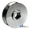 A & I Products Pulley, 1V-Groove 3.2" x3.2" x1.2" A-ADR5052 - alternate 4